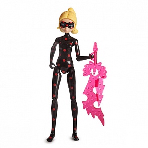 Фигурка Антибаг из серии Леди Баг и Суперкот, 13 см. (Bandai, 39726)